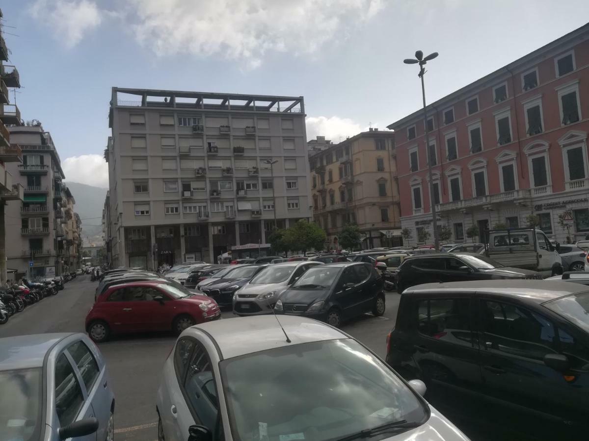 Locanda Ferrandi Apartment La Spezia Exterior photo