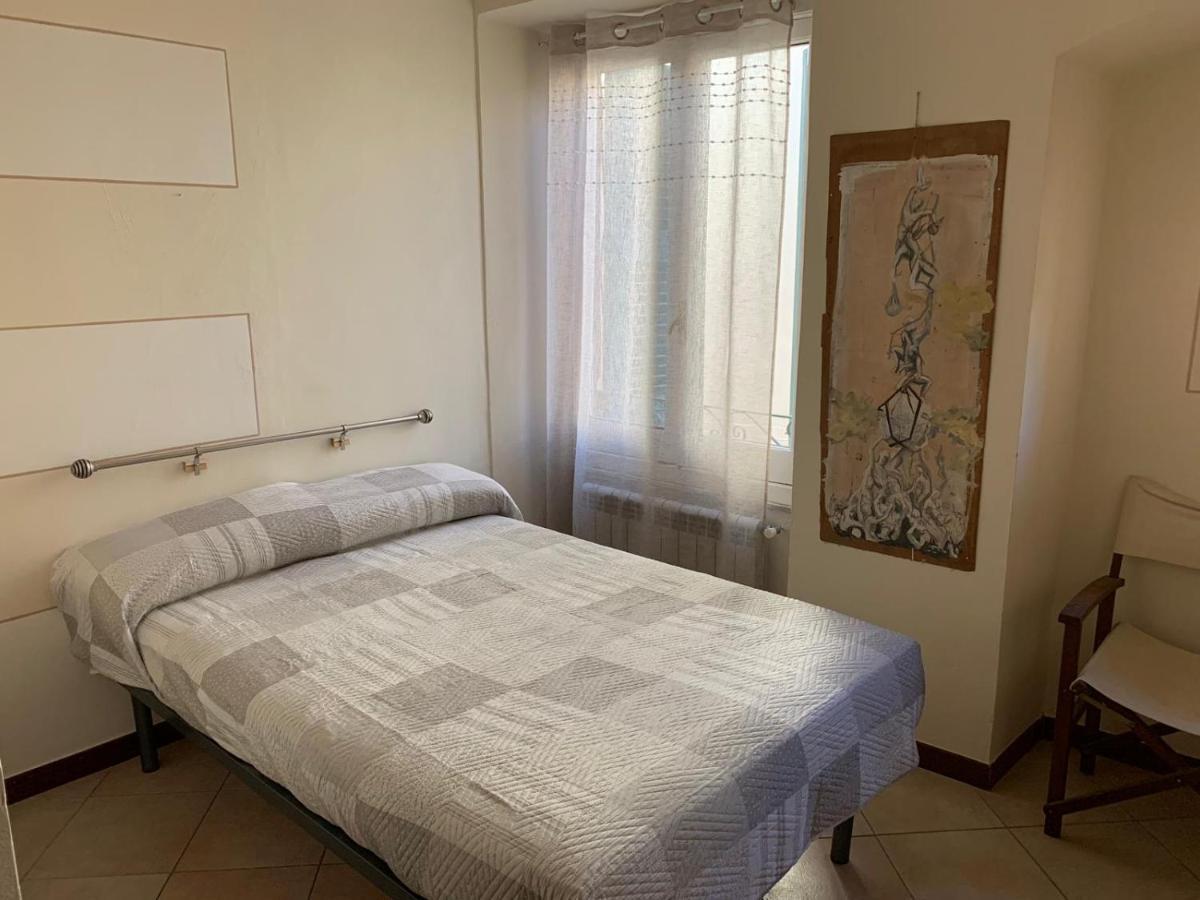 Locanda Ferrandi Apartment La Spezia Exterior photo